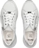 ara Chaussures à lacets pour femmes OSAKA 2.0 blanc-argent, Voir les images du produit 22