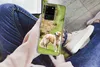 MuchoWow® Handyhülle Schutzhülle Hülle für Samsung Galaxy Produktbild-Vorschau 3
