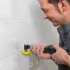 Keramische tegelvoeggereedschap, 350W elektrische rechte Productafbeelding-voorbeeld 2
