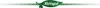 A green leaf-shaped banner with white text on a white background. Náhled obrázku produktu