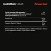 Powerbar Magnesium Liquid Ampullen mit Vitamin B6 Produktbild-Vorschau 6