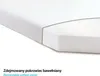 Materac ortopedyczny piankowy Softi 120x60 cm / Baby Matex Podgląd zdjęcia produktu 7