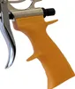 2x Schaumpistole Aluminium Schaum Pistole Bauschaumpistole Produktbild-Vorschau 2