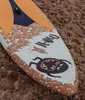 MOAI 8.2 Tavola da SUP per bambini, 5,8 kg, super leggera, Anteprima dell’immagine prodotto 7