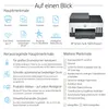 HP Smart Tank 7605 drukarka wielofunkcyjna atramentowa 4w1 Podgląd zdjęcia produktu 16