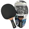 Donic-Schildkröt Tischtennis-Schläger WALDNER 3000 Carbon / Produktbild-Vorschau 6