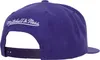 Mitchell & Ness Snapback Cap NBA Team Ground 2.0 Phoenix Produktbild-Vorschau 2