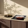 CIARRA Table de cuisson à induction avec hotte aspirante, Voir les images du produit 10