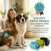 HUND IST KÖNIG Hundewindeln für Rüden [3 Stk], XXL (Taille Produktbild-Vorschau 8