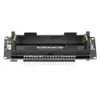 A product shot of an electronic development board with a battery holder. Produktbild-Vorschau