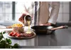 WOLL – Carbon Steel Flachpfanne Ø 24 cm, 5 cm hoch – Produktbild-Vorschau 8