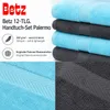 Betz 12-TLG. Handtuch-Set Palermo 100% Baumwolle 2 Produktbild-Vorschau 4