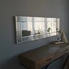 Skye Decor, A303Y- A303YNOS, stříbrná, nástěnné zrcadlo, Náhled obrázku produktu 1