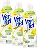 Vernel Naturals Weichspüler Ylang Ylang & Süßgras 3x32 Produktbild-Vorschau 1