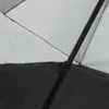 VirtuFit parasol plażowy z osłoną przeciwwiatrową 160 cm Podgląd zdjęcia produktu 10