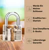 LOCK COWBOY 30dílná sada na otevírání zámků se 3 Náhled obrázku produktu 11