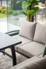 Garden Impressions Vasano Lounge- Dining Eckset - links - Produktbild-Vorschau 11