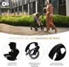KINDERKRAFT SELECT Passeggino combinato Yoxi 2in1 Grigio Anteprima dell’immagine prodotto 22