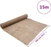 vidaXL Juterolle 1 x 15 m 100 % Jute 200 g/m² Produktbild-Vorschau 7