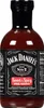 Jack Daniel ́s Sweet & Spicy BBQ Sauce 473 ml Grillsauce Produktbild-Vorschau 1