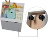 WOLTU Kinderregal KR004 Bücherregal für Kinder Produktbild-Vorschau 7