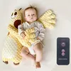 Juksun Baby Einschlafhilfe Hand mit Fernbedienung – Produktbild-Vorschau 8