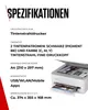 Canon Multifunción Pixma TS4151i Vista previa de la imagen del producto 12