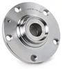 Meyle Radnabe  100 407 0079 Produktbild-Vorschau 4