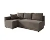 A sectional sofa is shown against a white background. Náhľad obrázku produktu