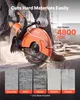VEVOR 3 stuks diamantschijven, 359 mm, diamantschijven met Productafbeelding-voorbeeld 3