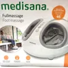 Masażer do stóp Medisana FM 888 Biały 88398 Podgląd zdjęcia produktu 15