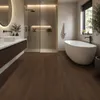 SPC Klick Vinylboden 5mm mit Trittschalldämmung wasserfest Produktbild-Vorschau 9