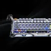 GravaStar Mercury K1 Pro Kabellose Mechanische Tastatur, Produktbild-Vorschau 6
