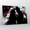 Bilder auf glas - Paar Liebe Beziehung - 100x70cm - Produktbild-Vorschau 4
