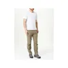 MAIER Sports Tajo 2 pantaloni uomo marrone 54 Anteprima dell’immagine prodotto 12