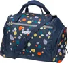 ergobag Sporttasche Sportbag Bärnsteinhöhle dunkelblau Produktbild-Vorschau 5