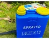 Verk 11430 Druck-Rückenspritze 16 l, blau Produktbild-Vorschau 5