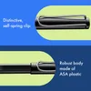 LAMY safari roll-ink black Tintenroller mit Tintenpatrone Produktbild-Vorschau 7