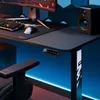 Diablo Gaming Table Électrique X-Tensio Table d'ordinateur Voir les images du produit 10