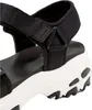 Skechers D'Lites - Fresh Catch 31514-BLK Produktbild-Vorschau 14