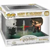Funko Pop! Harry Potter - Moment Harry vs Voldemort Figurki Voir les images du produit 8
