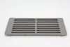 Ofenrost - Gussrost 210 x 405 mm Produktbild-Vorschau 2