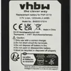 vhbw Akku kompatibel mit Sony Playstation Portable Brite Produktbild-Vorschau 5