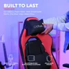 Trust GXT 714 RUYA, Universal-Gamingstuhl, 150 kg, 195 cm, Produktbild-Vorschau 6