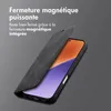 imoshion Slim Bookcase pour le Xiaomi 15T Pro - Noir Voir les images du produit 3