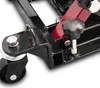 Bituxx Motorradheber Heber Montageständer Hebebühne Produktbild-Vorschau 10