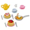 Sylvanian Families 5225, Spielfigur, 3 Jahr(e), Mehrfarbig Produktbild-Vorschau 7