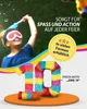 Piñata Zahl 10 Schlagspiel für Kinder 10er Kindergeburtstag Produktbild-Vorschau 4