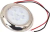 LED-Deckenleuchte – 12 V – IP65 wasserdicht – weißes Licht Produktbild-Vorschau 2