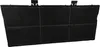 vhbw Aktivkohlefilter kompatibel mit Neff D49ED52X1, Produktbild-Vorschau 2